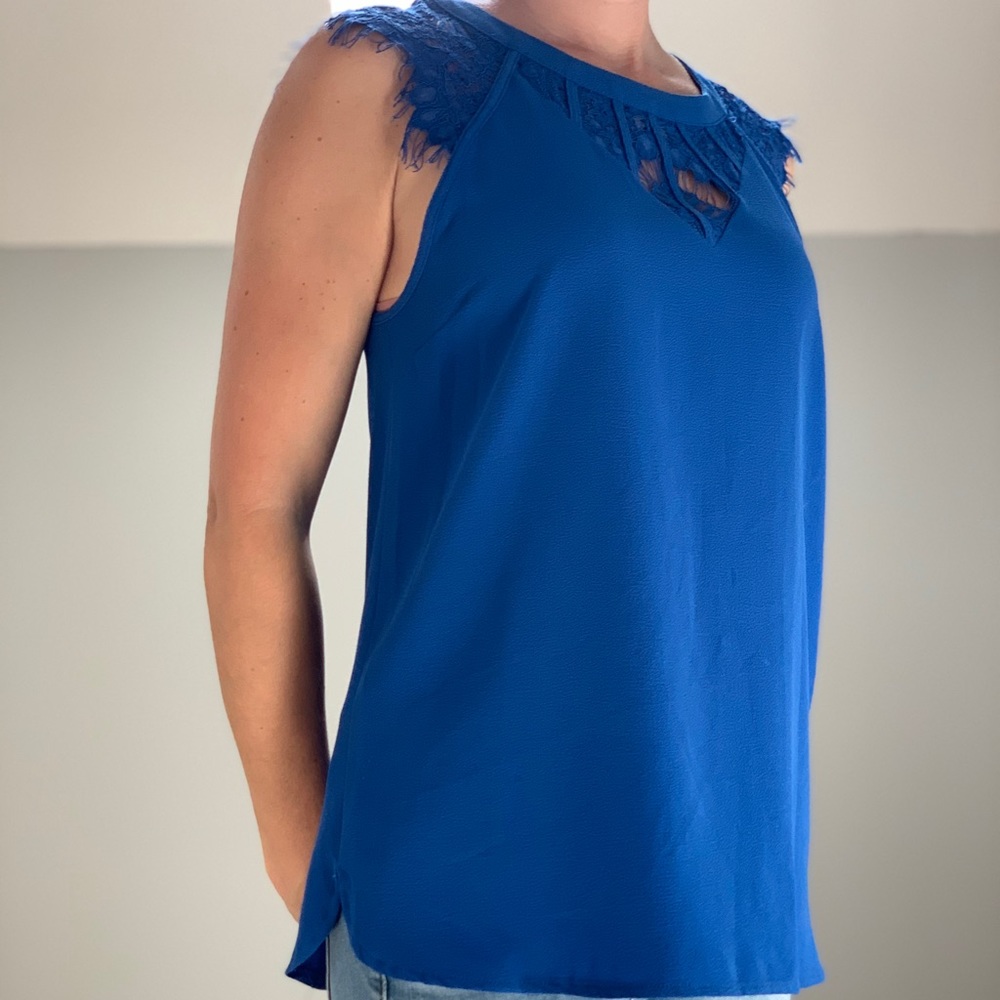 Brixon Ivy StitchFix top